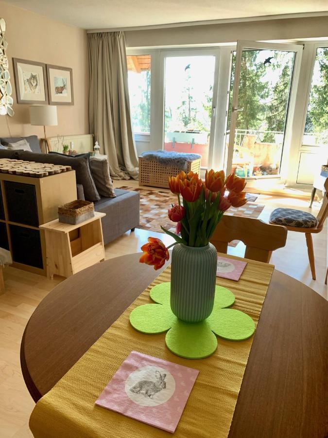 Studio Hase Saig Extérieur photo
