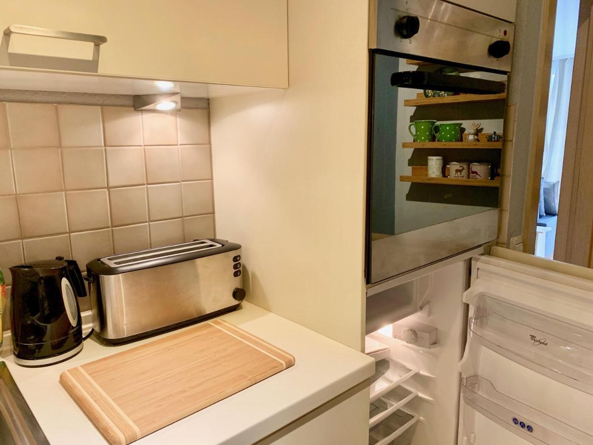 Studio Hase Saig Extérieur photo