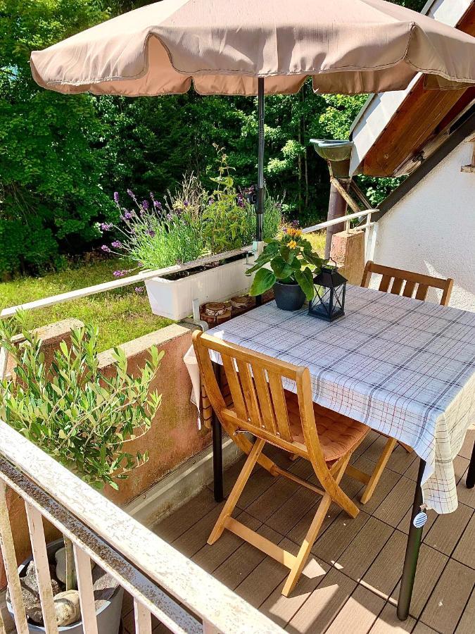 Studio Hase Saig Extérieur photo