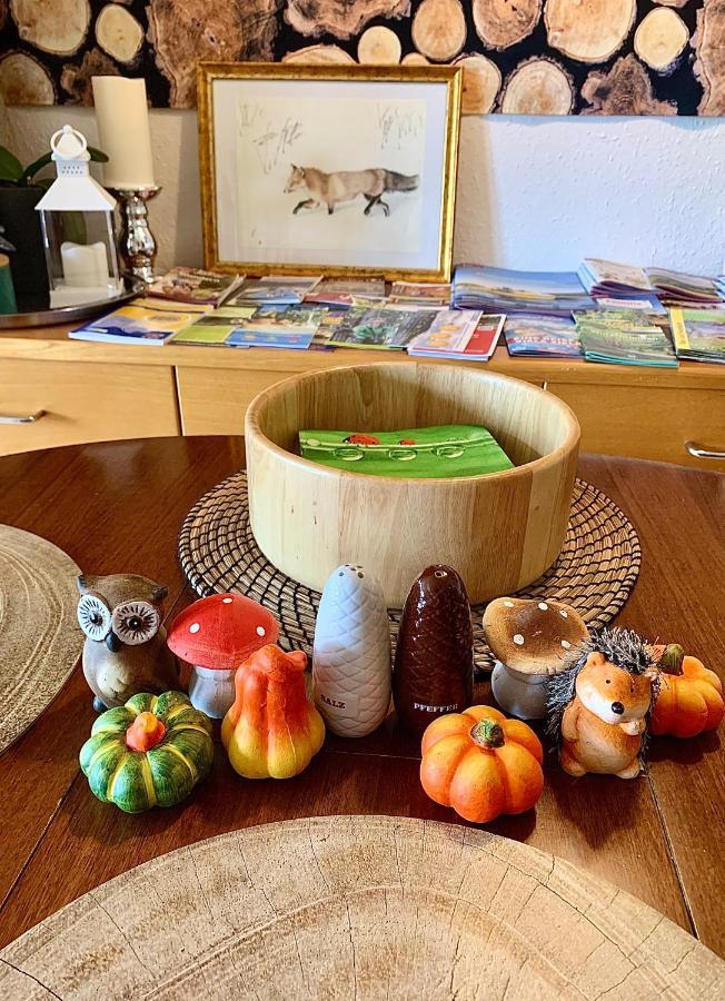 Studio Hase Saig Extérieur photo