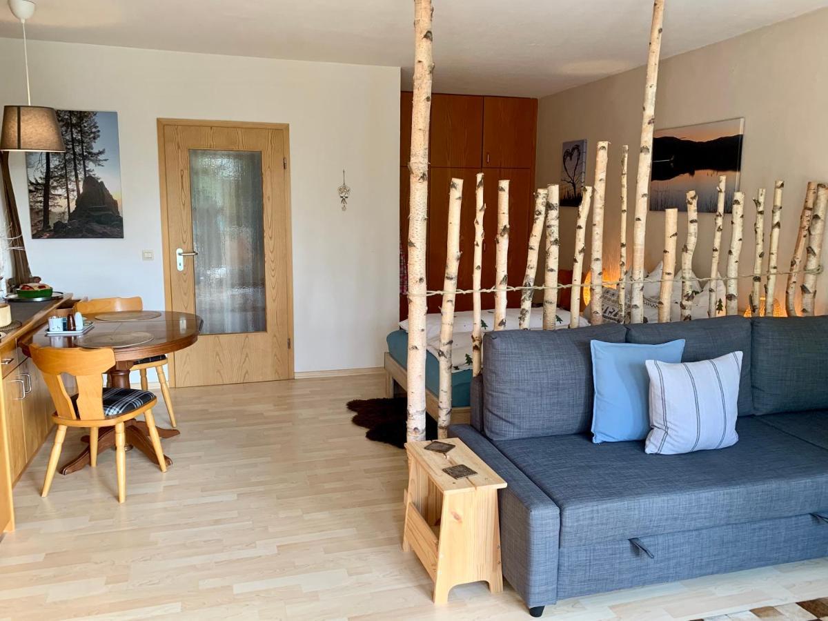 Studio Hase Saig Extérieur photo