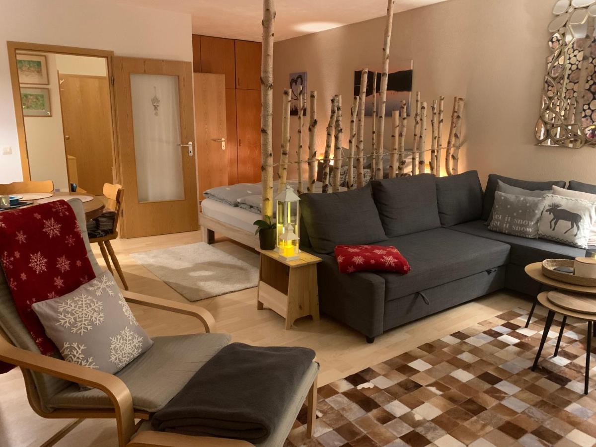 Studio Hase Saig Extérieur photo