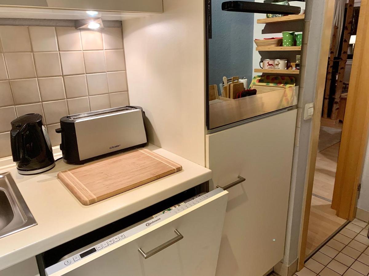 Studio Hase Saig Extérieur photo